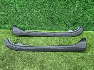 комплект декоративных накладок (дерева) салона BMW X7 G07 [рестайлинг] G07 2024, 3.0 л., B58B30P, бензин, АКПП, black sapphire metallic (475), внедорожник 5 дв., полный привод, правый руль, 5A3DED2, 5A3DED1, 5A3DED2, 5A3DED1