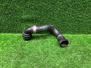 патрубок радиатора BMW X3 G01 2018, 2.0 л., B46 B20 B, бензин, АКПП, внедорожник 5 дв., полный привод, 7535535, 17127535535