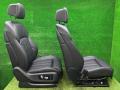 сиденье переднее BMW X7 G07 [рестайлинг] G07 2024, 3.0 л., B58B30P, бензин, АКПП, black sapphire metallic (475), внедорожник 5 дв., полный привод, правый руль, 7907985, 52107907985 - фото №11
