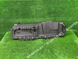 поддон багажного отделения BMW X6 G06 2021, 3.0 л., i, бензин, АКПП, внедорожник 5 дв., 51477470940