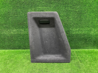 обшивка багажника BMW X3 G01 [рестайлинг] G01 2023, 2.0 л., B46 B20 B, бензин, внедорожник 5 дв., полный привод, 7445814, 51477445814