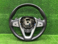 руль BMW X3 G01 [рестайлинг] G01 2021, 2.0 л., B46 B20 B, бензин, АКПП, хетчбэк 5 дв., 32306883776, 6883776, 32306883776, 6883776 - фото №2