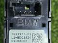 кнопка открытия багажника BMW X7 G07 [рестайлинг] G07 2024, 3.0 л., B58B30P, бензин, АКПП, black sapphire metallic (475), внедорожник 5 дв., полный привод, правый руль, 7911177, 7911177 - фото №3