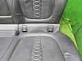 сиденье заднее BMW X6 M F96 2020, 4.4 л., S63 B44 B, бензин, АКПП, marina bay blau metallic (c1k), внедорожник 5 дв., 8096208, 8096223, 52208096208, 52208096223 - фото №9