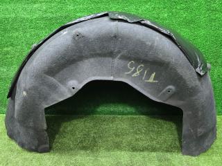 защита арок задняя правая (подкрылок) BMW X6 M F96 2020, 4.4 л., S63 B44 B, бензин, АКПП, marina bay blau metallic (c1k), внедорожник 5 дв., 7478760, 51717478760