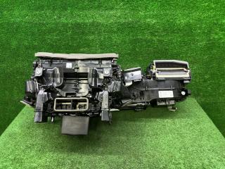 отопитель в сборе (печка) BMW X6 G06 [рестайлинг] G06 2023, 3.0 л., B58B30P, бензин, АКПП, 416 carbon-schwarz, внедорожник 5 дв., полный привод, 64116805833, 7944537