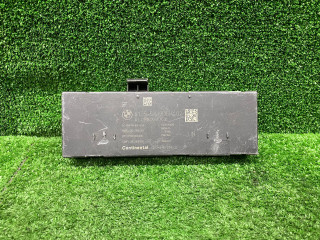 блок управления крышкой багажника BMW X5 G05 2022, 3.0 л., B58B30, бензин, задний привод, 5A19DB4, 61355A19DB4