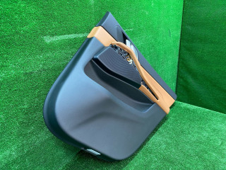 обшивка двери задняя правая BMW X7 G07 2021, 3.0 л., B58B30, бензин, АКПП, 416, внедорожник 5 дв., полный привод, 51429474216, 9474216, 9474216, 51429474216