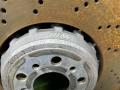 комплект тормозов BMW M3 G80/G81 G80 2023, 3.0 л., S58B30A, бензин, АКПП, c31, седан, полный привод, правый руль, 6881295, 6881296, 8093711, 8093712, 8093731, 8093732, 34216881295, 34216881296, 34108093711, 34108093712, 34208093731, 34208093732, 7889661, 7889662, 7889664, 7889663, 8093699, 8093700, 34107889661, 34107889662, 34207889664, 34207889663, 8093699, 8093700 - фото №9