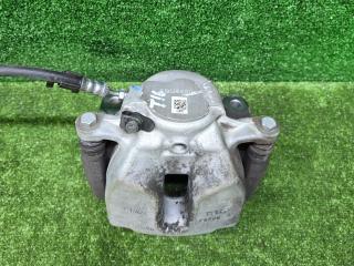 суппорт передний правый BMW X3 G01 2021, 2.0 л., B46 B20 B, бензин, АКПП, schwarz 2 (668), внедорожник 5 дв., 6872800, 34106872800