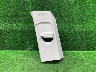 обшивка стойки центральной правой BMW X7 G07 2020, 3.0 л., B58B30, бензин, АКПП, внедорожник 5 дв., полный привод, 7939364, 51437939364