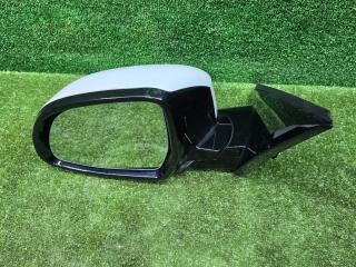 зеркало наружное левое BMW X3 G01 2020, 2.0 л., B46 B20 B, бензин, АКПП, a96, внедорожник 5 дв., задний привод, 8491701, 51168491701