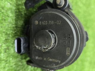 насос антифриза дополнительный BMW 5 серия G30/G31 G30 2018, 4.4 л., N63 B44 C, бензин, АКПП, carbonschwarz metallic (416), седан, 8623759, 11518623759