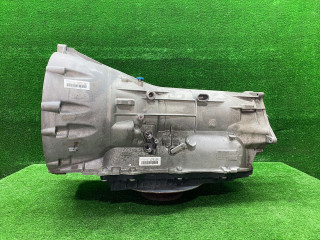 КПП автоматическая (АКПП) BMW X3 G01 2019, 3.0 л., B58B30, бензин, АКПП, внедорожник 5 дв., полный привод, GA8HP50Z, 24008744789, 24009487307