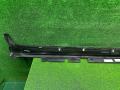 накладка на порог BMW X3 M F97 2021, 3.0 л., S58B30A, бензин, АКПП, black sapphire metallic (475), внедорожник 5 дв., полный привод, 8064807, 51778064807 - фото №6