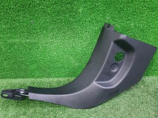 накладка на порог внутренняя BMW X5 G05 [рестайлинг] G05 2023, 3.0 л., B57 D30 B, дизель, АКПП, mineralweiß metallic (a96), внедорожник 5 дв., полный привод, 7434363, 51437434363