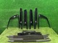 Комплект молдингов BMW X3 M F97 2020, 3.0 л., S58B30A, бензин, а300, полный привод, правый руль, 7410048, 7410047, 7410050, 7410049, 7410045, 7410022, 7410046, 7410021, 7410073, 7410074, 74107410048, 74107410047, 74107410050, 74107410049, 74107410045, 74107410022, 74107410046, 74107410021, 74107410073, 74107410074 - фото №13