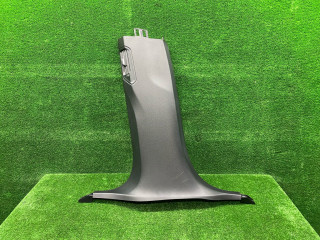 обшивка стойки центральной левой BMW X7 G07 [рестайлинг] G07 2023, 3.0 л., B58B30, бензин, АКПП, внедорожник 3 дв., полный привод, 7496417, 51437496417