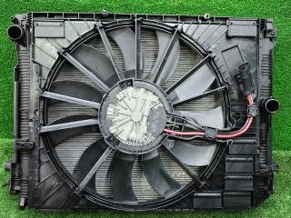 кассета радиаторов BMW M3 G80/G81 G80 2021, 3.0 л., S58B30A, бензин, МКПП, 475, седан, задний привод, 8747893, 8095283, 8666819, 17118747893, 17118095283, 17428666819