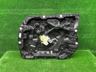 стеклоподъемник передний правый BMW X6 G06 2020, 3.0 л., B58B30, бензин, АКПП, полный привод, 9450196, 51339879392