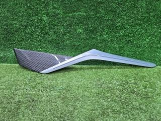 декоративная накладка двери BMW X7 G07 [рестайлинг] G07 2024, 3.0 л., B58B30P, бензин, АКПП, black sapphire metallic (475), внедорожник 5 дв., полный привод, правый руль, 5570400, 5570400