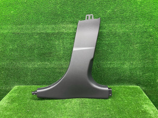 обшивка стойки центральной правой BMW 3 серия G20/G21 [2-й рестайлинг] G20 2024, 2.0 л., B48 B20 B, бензин, седан, полный привод, 7433244, 51437481638