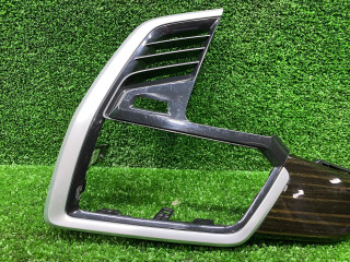 накладка на торпедо (консоль) BMW X6 G06 2020, 3.0 л., B58B30, бензин, АКПП, полный привод, 9483651, 51459483651