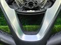 руль BMW X3 G01 2021, 2.0 л., B46 B20 B, бензин, АКПП, schwarz 2 (668), внедорожник 5 дв., 7936859, 32307936859 - фото №4