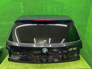 крышка багажника (дверь 3-5) BMW X5 F15 2016, 4.4 л., N63 B44 A, бензин, АКПП, 475, внедорожник 5 дв., полный привод, RD1000PRO, 1000PRO, 7378121, 7378121, 0394, AUTTF2