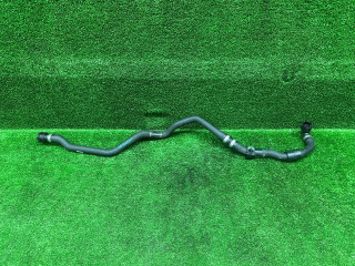 патрубок радиатора BMW 5 серия G30/G31 G30 2018, 3.0 л., B57 D30 A, дизель, АКПП, седан, задний привод, правый руль, 8573220, 17128573220