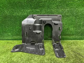 защита рулевой рейки BMW X7 G07 [рестайлинг] G07 2024, 3.0 л., B58B30P, бензин, АКПП, black sapphire metallic (475), внедорожник 5 дв., полный привод, правый руль, 7424917, 51717424917