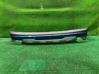 бампер задний BMW X5 G05 2022, 3.0 л., B58B30, бензин, задний привод, 7425472, 7493626, 51127493626, 51129482090, 51127440895