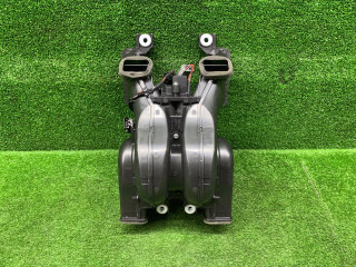 моторчик печки BMW X5 G05 2022, 3.0 л., B58B30, бензин, задний привод, 9315950, 64119315950