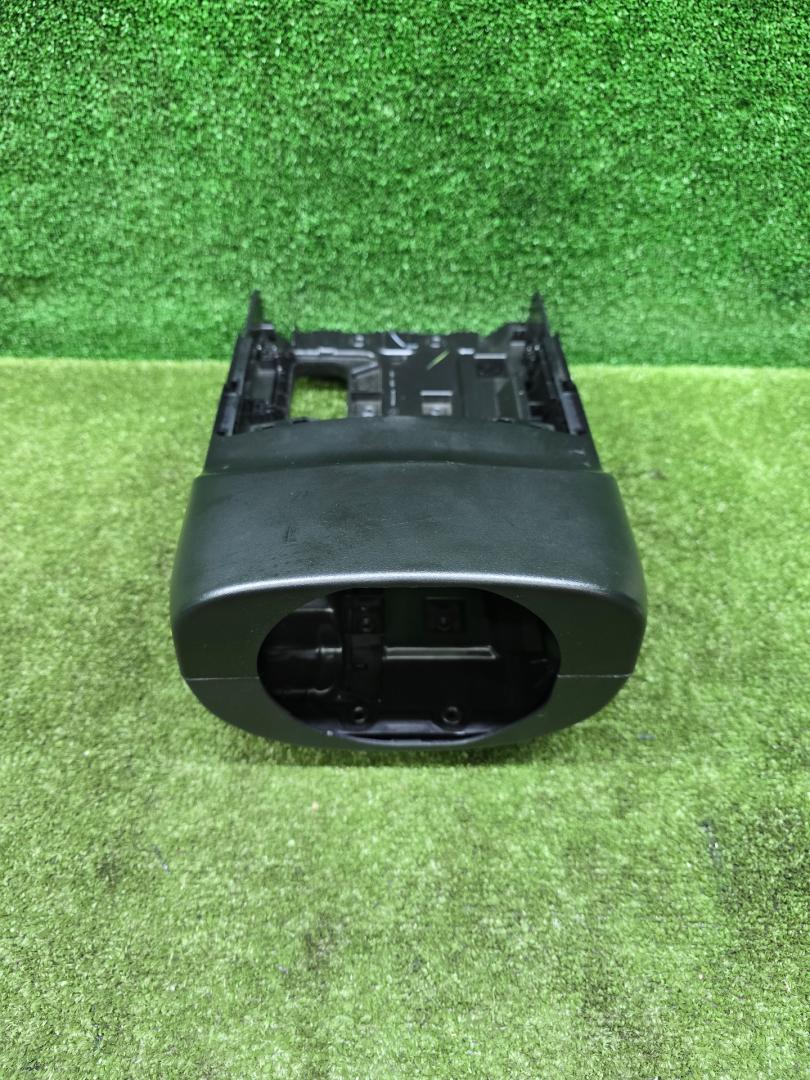 кожух рулевой колонки BMW X3 G01 2020, 2.0 л., B46 B20 B, бензин, АКПП, a96, внедорожник 5 дв., задний привод, 9363418, 51459363418 - фото №1