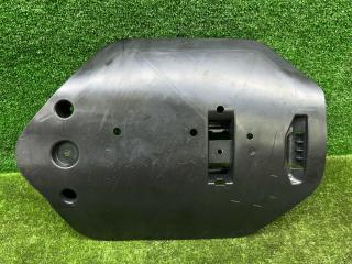 защита днища BMW X7 G07 [рестайлинг] G07 2024, 3.0 л., B58B30P, бензин, АКПП, black sapphire metallic (475), внедорожник 5 дв., полный привод, правый руль, 6877043, 33306877043