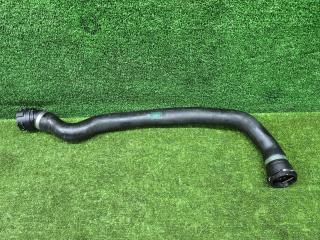 патрубок радиатора BMW 3 серия G20 2020, 3.0 л., B58B30, бензин, АКПП, black sapphire metallic (475), седан, полный привод, 8654853, 17128654853