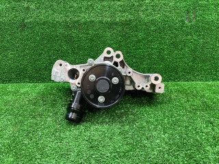 кронштейн генератора BMW 5 серия G30/G31 [рестайлинг] G30 2023, 2.0 л., B46 B20 B, бензин, skyscraper grau metallic (c4w), 8650988, 11518650988