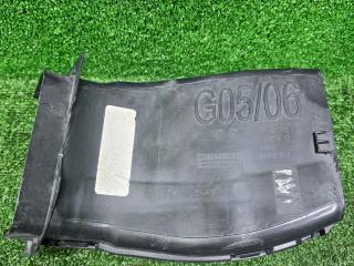 воздуховод BMW X5 G05 2022, 3.0 л., B58B30, бензин, АКПП, 416, внедорожник 5 дв., задний привод, 7421700, 7421700