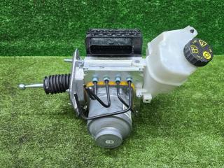 блок ABS BMW X7 G07 [рестайлинг] G07 2024, 3.0 л., B58B30P, бензин, АКПП, black sapphire metallic (475), внедорожник 5 дв., полный привод, правый руль, 5A8B102, 34505A8B102