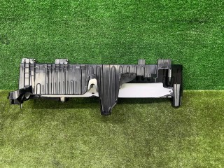 кронштейн (крепление) BMW X6 G06 [рестайлинг] G06 2023, 3.0 л., B58B30P, бензин, АКПП, carbonschwarz metallic (416), внедорожник 5 дв., полный привод, 7470969, 51437470969
