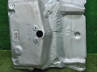 тепловой экран глушителя BMW M3 G80/G81 G80 2023, 3.0 л., S58B30A, бензин, АКПП, c31, седан, полный привод, правый руль, 8070511, 51488070511