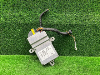 блок AirBag BMW X3 G01 2018, 2.0 л., B46 B20 B, бензин, АКПП, внедорожник 5 дв., полный привод, 6994532, 9474762, 65779474762, 65776994532