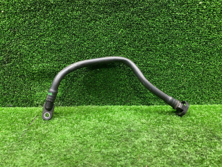 трубка вентиляции бака BMW 5 серия G30/G31 G30 2017, 2.0 л., B48 B20 A, бензин, АКПП, седан, задний привод, правый руль, 7645857, 13907645857