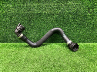 патрубок радиатора BMW X3 G01 [рестайлинг] G01 2023, 2.0 л., B46 B20 B, бензин, внедорожник 5 дв., полный привод, 8650981, 11538650981