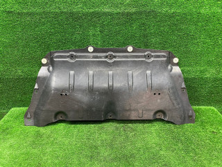 защита днища BMW 5 серия G30/G31 G30 2018, 3.0 л., B57 D30 A, дизель, АКПП, седан, задний привод, правый руль, 7363730, 51757363730