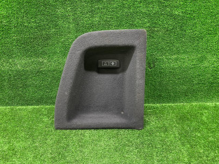 обшивка багажника BMW X4 M F98 2019, 3.0 л., S58B30A, бензин, АКПП, phytonicblau metallic (c1m), внедорожник 5 дв., 7481913, 51477481913