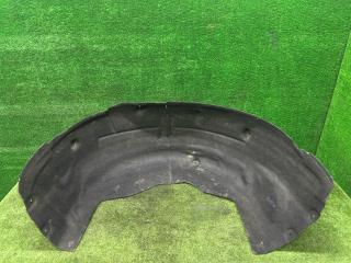 защита арок задняя правая (подкрылок) BMW X5 G05 [рестайлинг] G05 2023, 3.0 л., B58B30P, бензин, АКПП, brooklyn grau metallic (c4p), внедорожник 5 дв., полный привод, 7478758, 51717478758