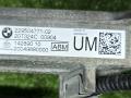 рулевая рейка BMW X3 M F97 2021, 3.0 л., S58B30A, бензин, АКПП, black sapphire metallic (475), внедорожник 5 дв., полный привод, 9500643, 32109500643 - фото №9