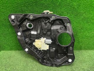 стеклоподъемник задний левый BMW M3 G80/G81 G80 2023, 3.0 л., S58B30A, бензин, АКПП, c31, седан, полный привод, правый руль, 7432235, 7432235