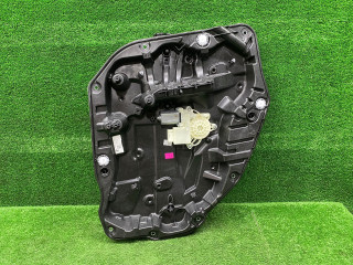 стеклоподъемник задний правый BMW X5 G05 2022, 3.0 л., B58B30, бензин, задний привод, 9450786, 61359450072, 51359463718